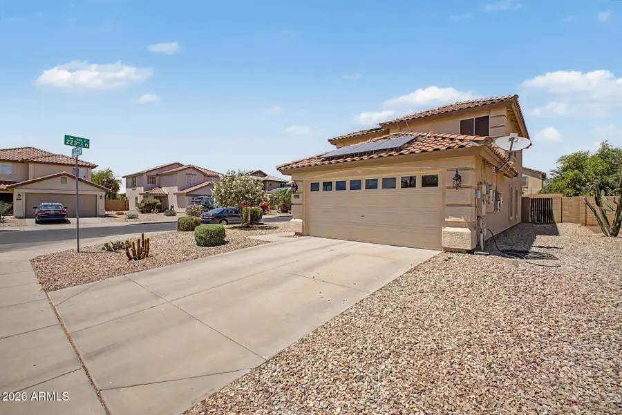 22354 W Antelope Trail, Buckeye, AZ 85326 - #3