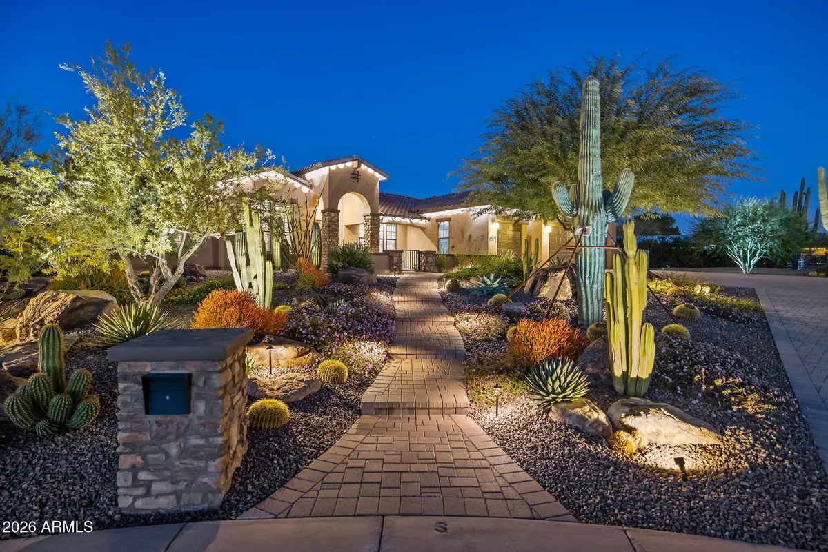 6578 E Monterra Way, Scottsdale, AZ 85266 - #1