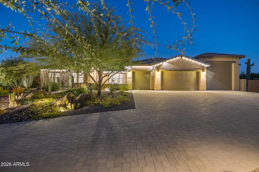 6578 E Monterra Way, Scottsdale, AZ 85266 - #3