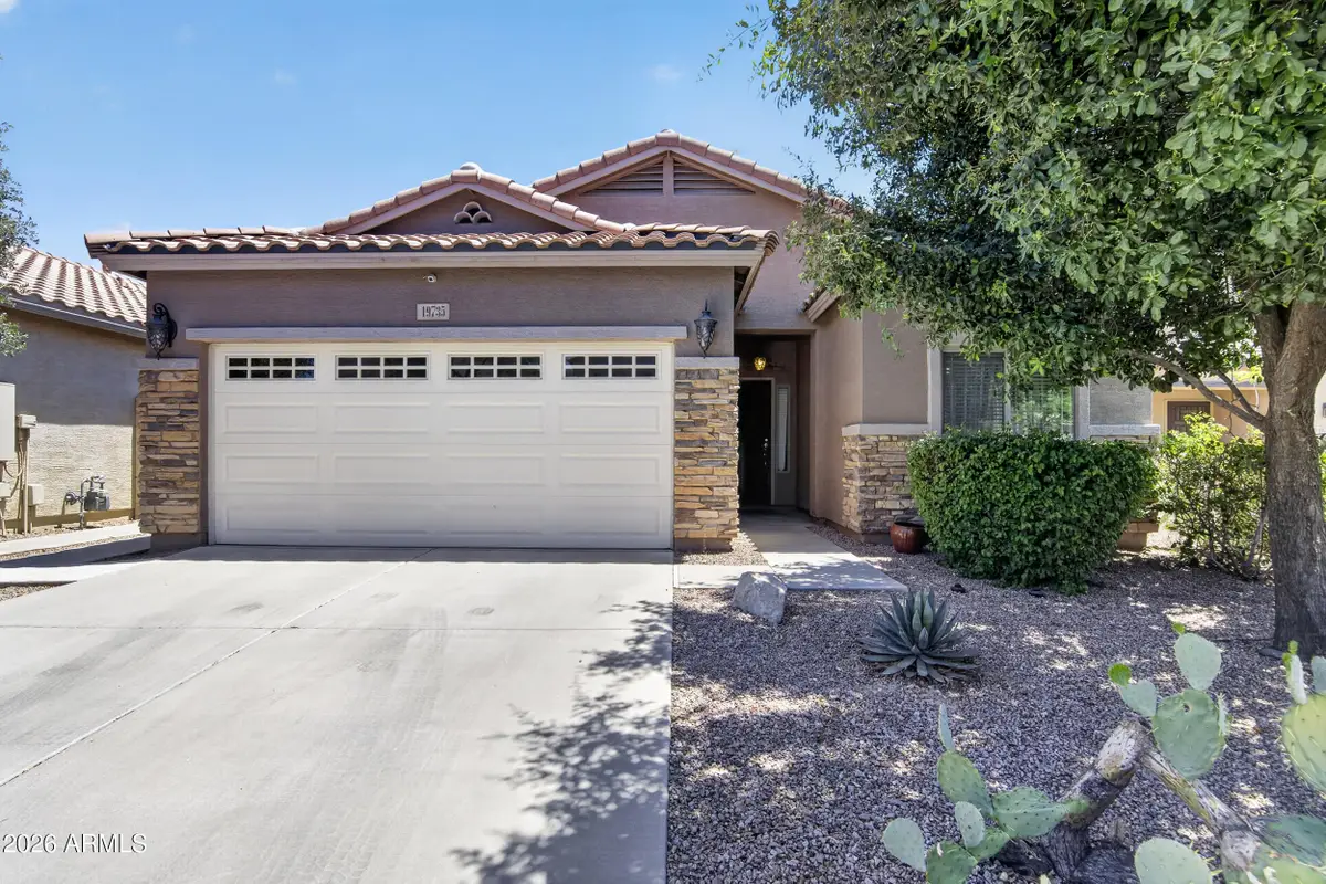 19735 N Locke Court, Maricopa, AZ 85138 - #1