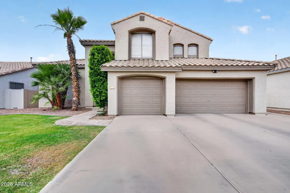 1880 E Commerce Avenue, Gilbert, AZ 85234 - #1