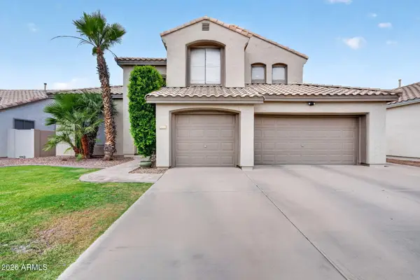 1880 E Commerce Avenue, Gilbert, AZ 85234