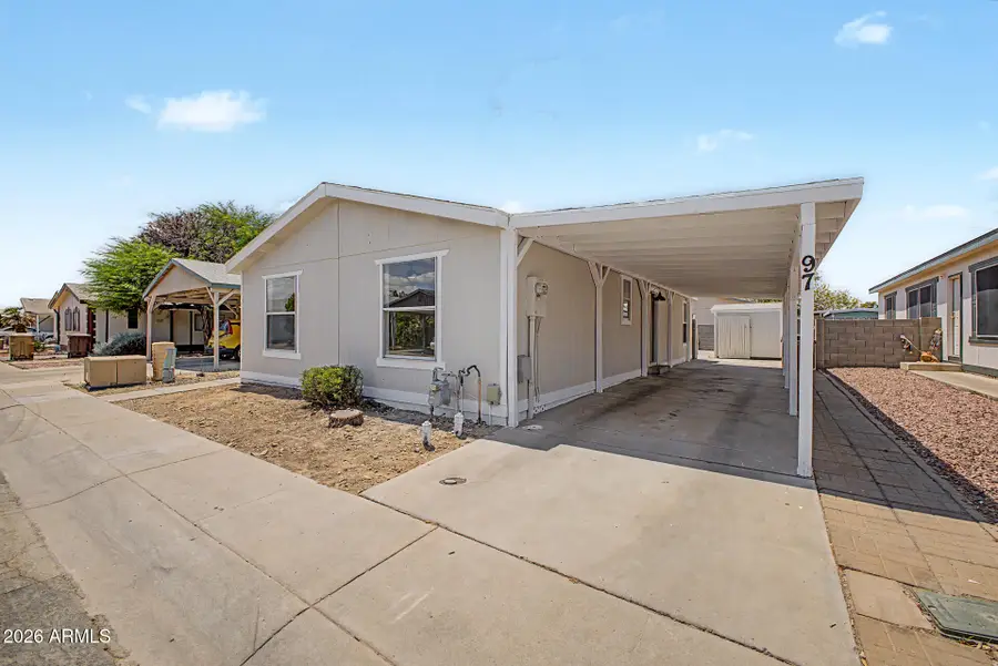 11275 N 99th Avenue #97, Peoria, AZ 85345 - #2