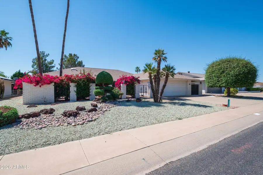 13229 W Beechwood Drive, Sun City West, AZ 85375 - #2