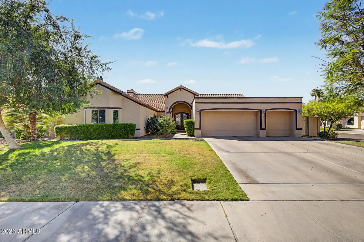 2142 E Desoto Way, Gilbert, AZ 85234 - #1