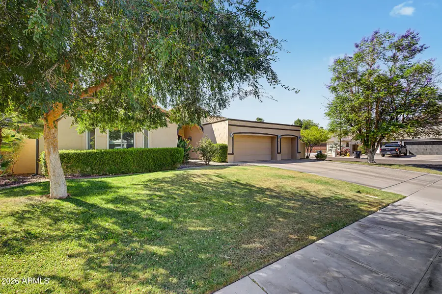 2142 E Desoto Way, Gilbert, AZ 85234 - #2