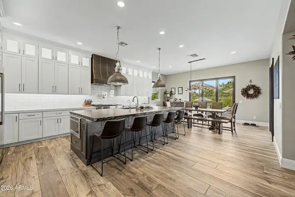 23051 S 202nd Street, Queen Creek, AZ 85142