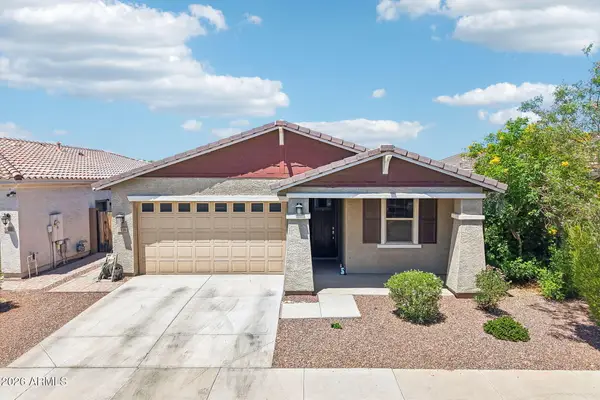 9436 W Willow Bend Lane, Phoenix, AZ 85037