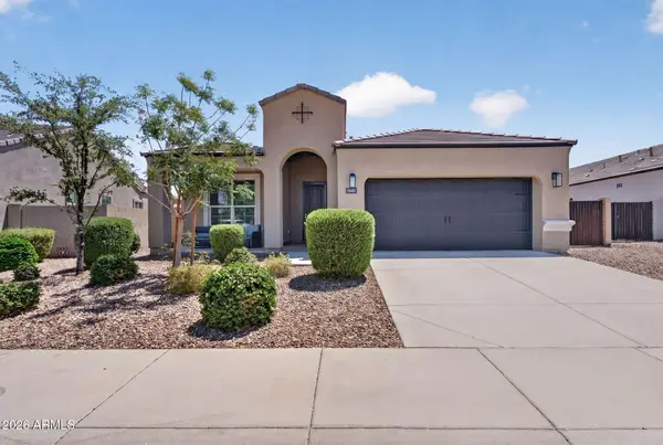8481 W Rushmore Way, Florence, AZ 85132