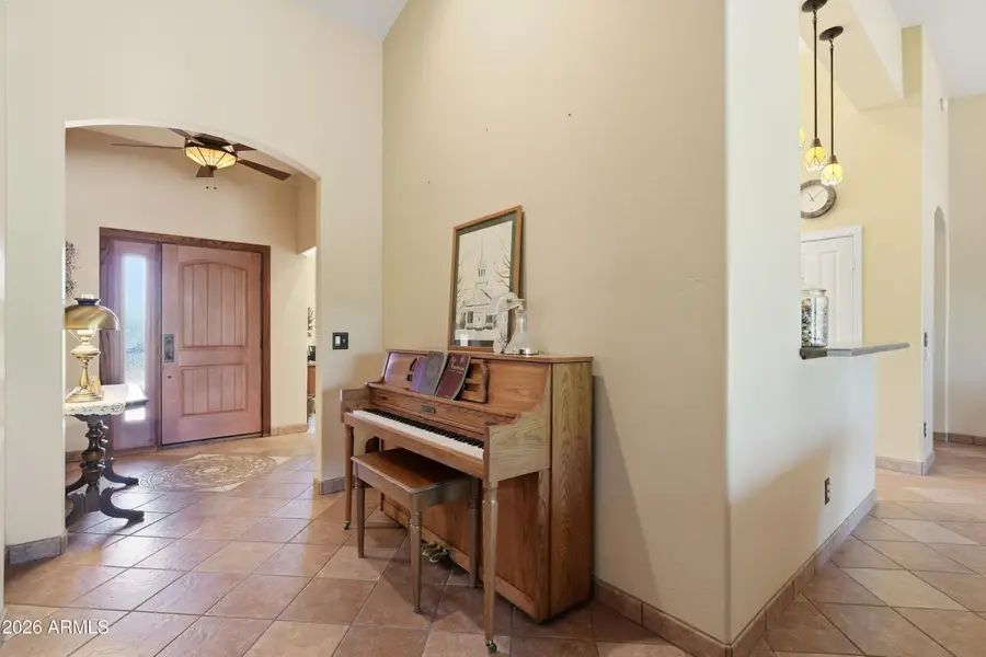 2260 W Trail Blazer Drive, Cottonwood, AZ 86326 - #3