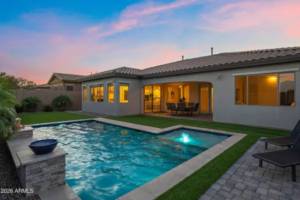 13411 W Chaparosa Way, Peoria, AZ 85383