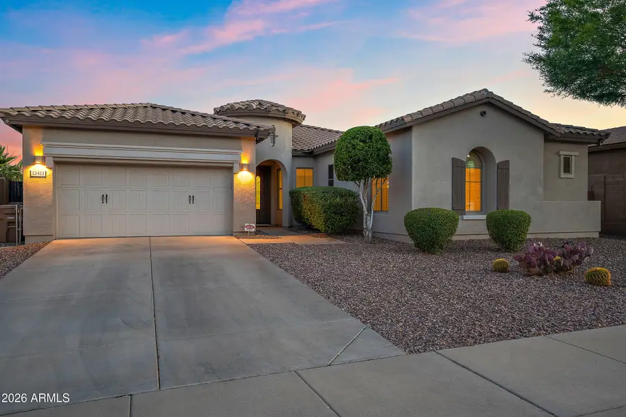 13411 W Chaparosa Way, Peoria, AZ 85383 - #2
