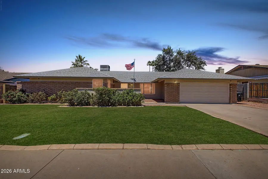 4114 W Hartford Avenue, Glendale, AZ 85308 - #2