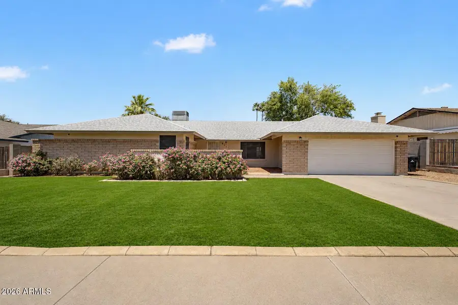 4114 W Hartford Avenue, Glendale, AZ 85308 - #3