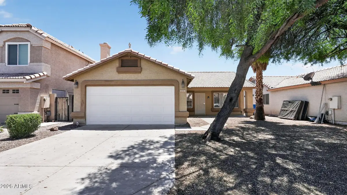 453 E Laredo Street, Chandler, AZ 85225 - #1