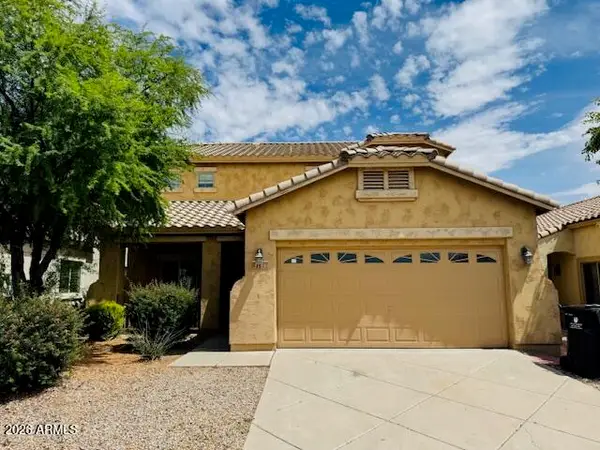 7127 S 53rd Lane, Laveen, AZ 85339