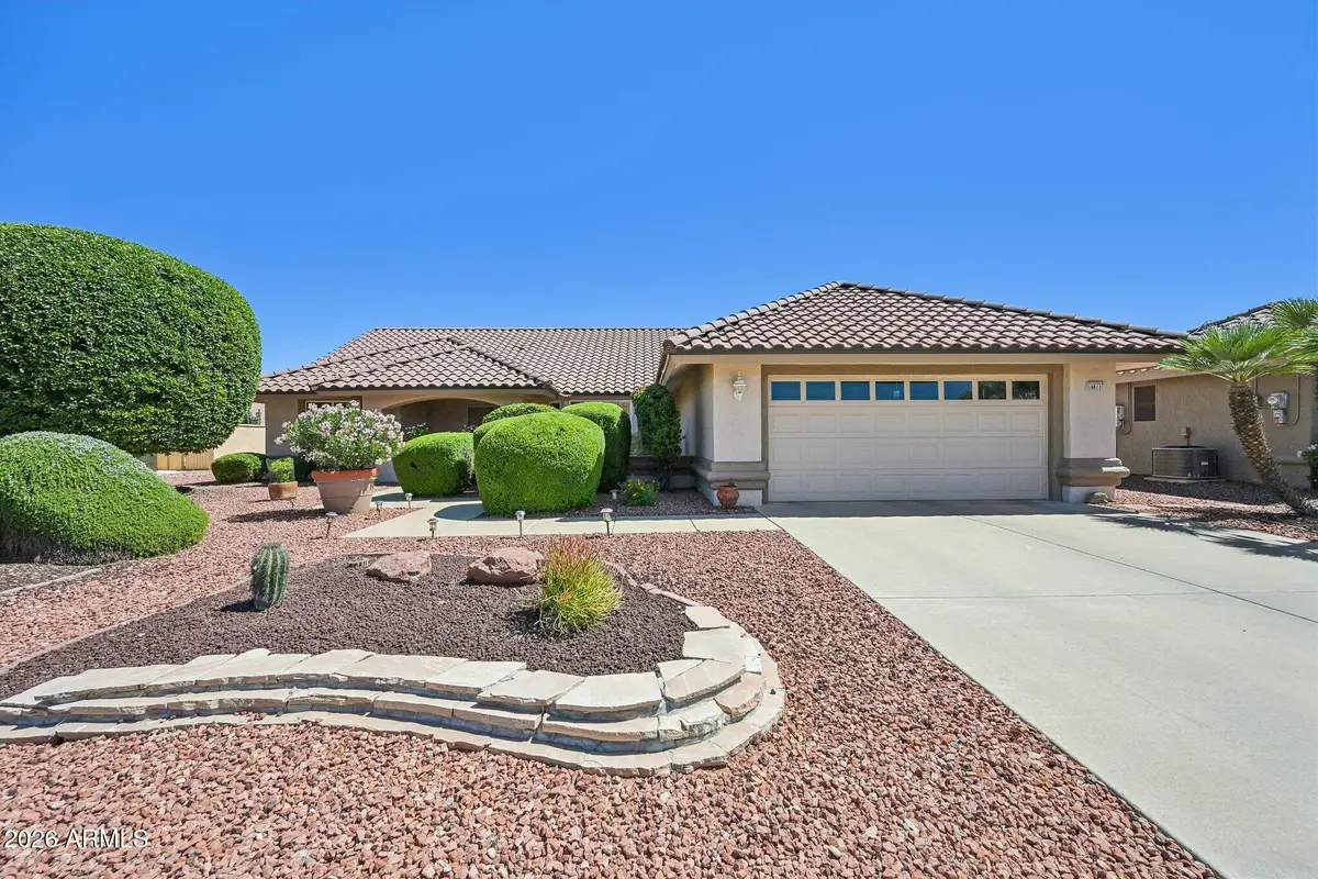 14811 W Sentinel Drive, Sun City West, AZ 85375 - #1