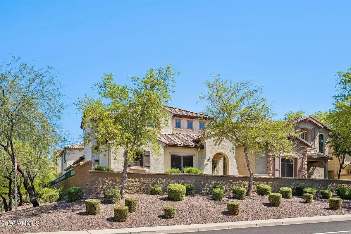 3713 W Vivian Court, Phoenix, AZ 85086 - #1