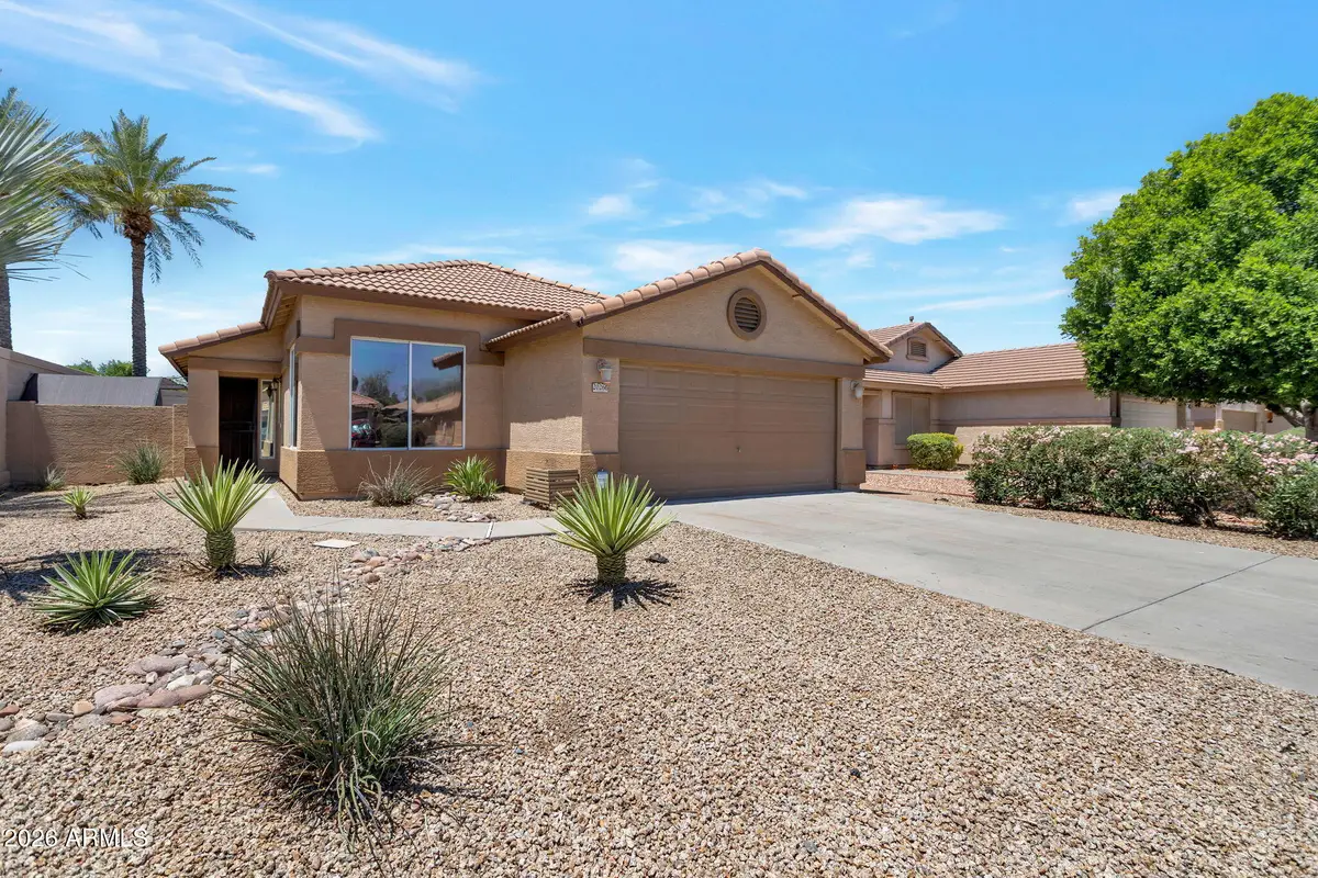 20266 N 82nd Lane, Peoria, AZ 85382 - #1