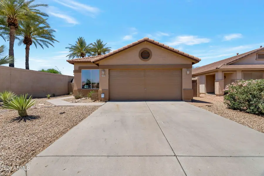 20266 N 82nd Lane, Peoria, AZ 85382 - #2