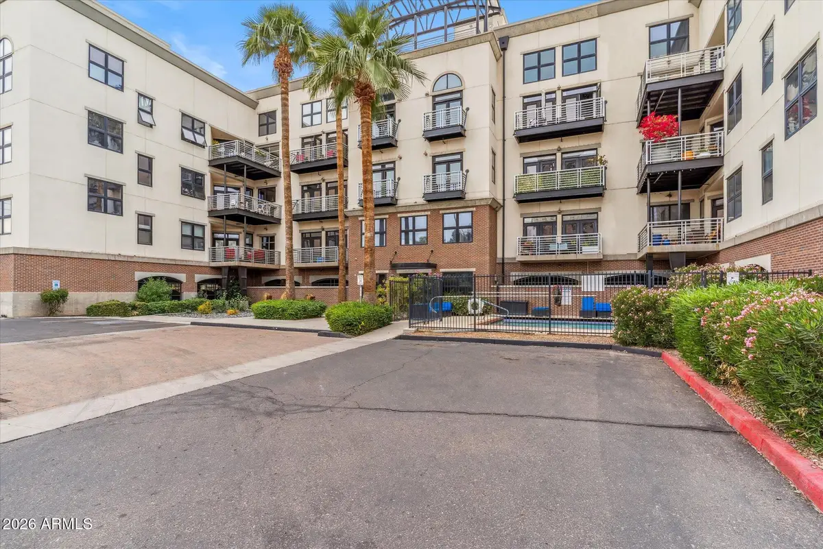 914 E Osborn Road #202, Phoenix, AZ 85014 - #1