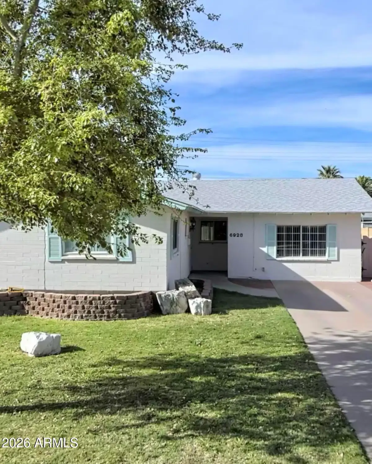 6928 E Almeria Road, Scottsdale, AZ 85257 - #1