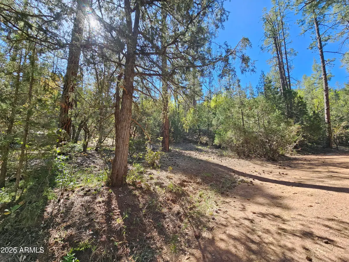 3054 N Neal Drive #4, Payson, AZ 85541 - #1