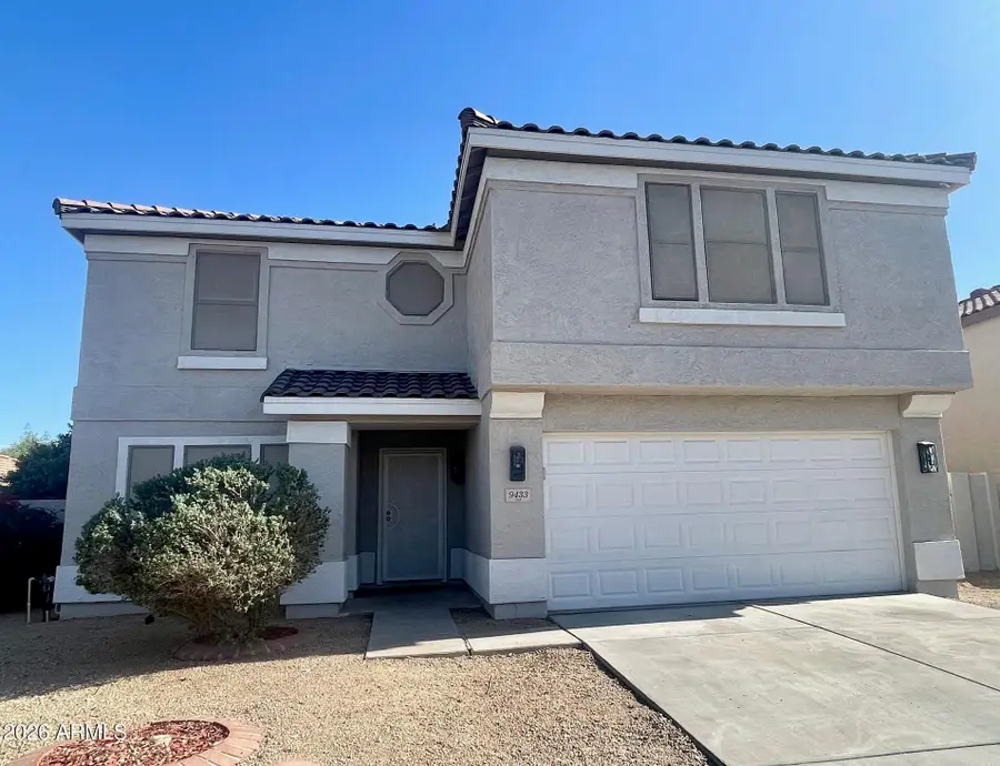 9433 W Elm Street, Phoenix, AZ 85037 - #2