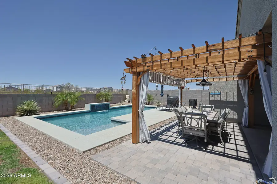 3058 N Amber Drive, Buckeye, AZ 85396 - #2
