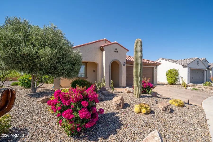 26840 W Firehawk Drive, Buckeye, AZ 85396 - #3