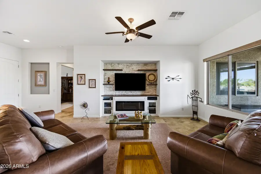 4656 W Aztec Drive, Eloy, AZ 85131 - #2