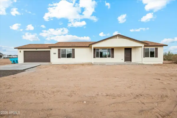 31751 W Buchanan Street, Buckeye, AZ 85396