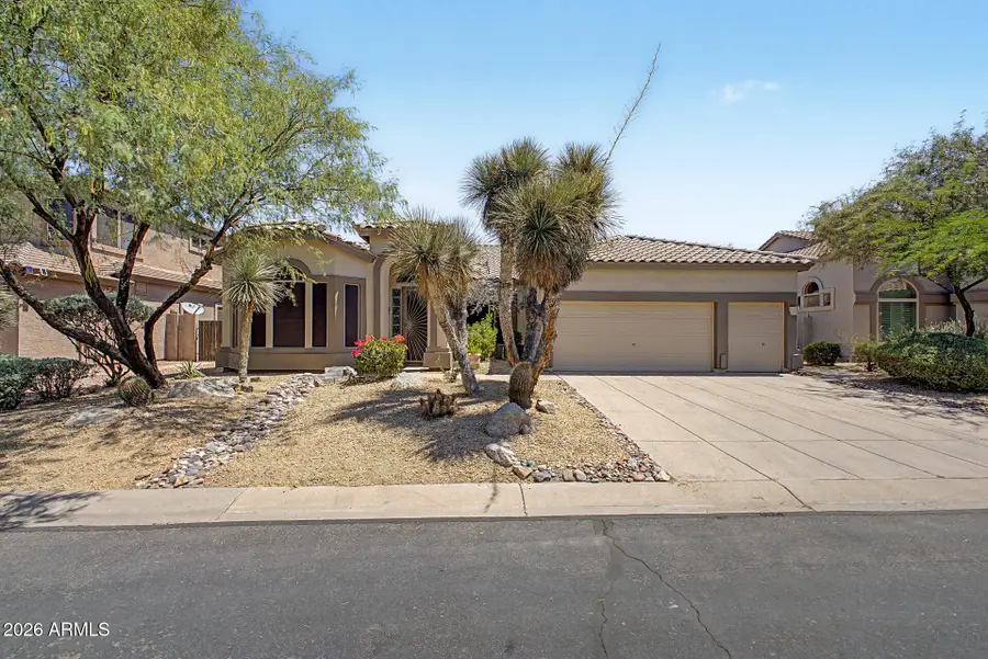 3060 N Ridgecrest -- #77, Mesa, AZ 85207 - #2