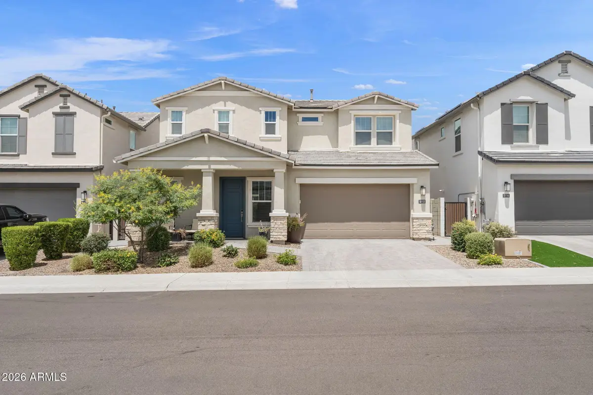 5112 E Coolbrook Avenue, Scottsdale, AZ 85254 - #1