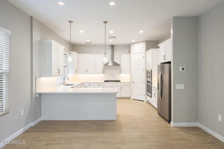 5112 E Coolbrook Avenue, Scottsdale, AZ 85254 - #3
