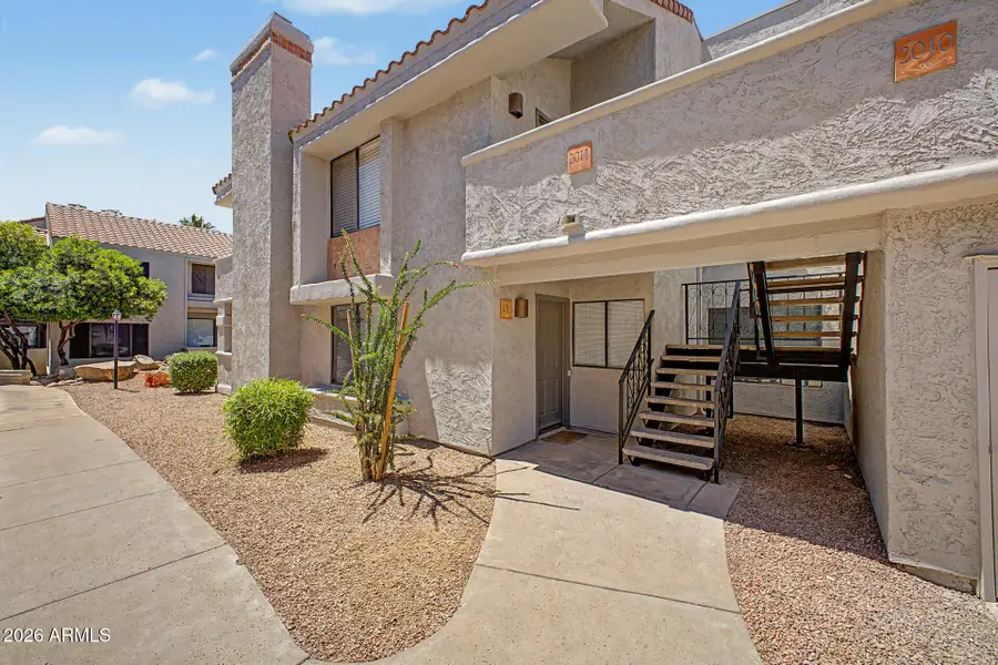 10115 E Mountain View Road #1011, Scottsdale, AZ 85258 - #2
