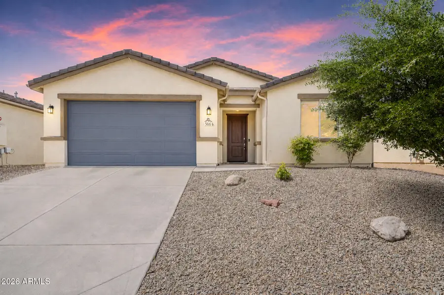 566 Horseshoe Bend Circle, Cottonwood, AZ 86326 - #2