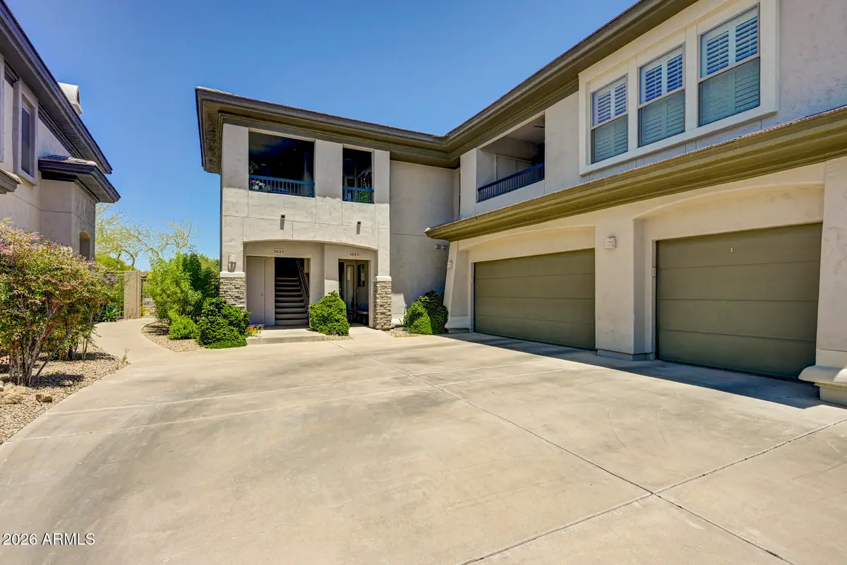 20121 N 76th Street #2023, Scottsdale, AZ 85255 - #1