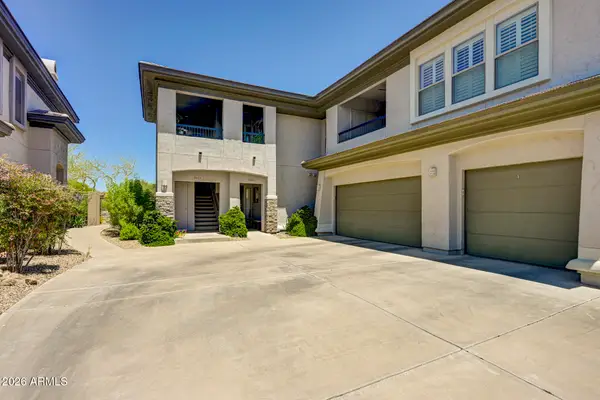 20121 N 76th Street #2023, Scottsdale, AZ 85255