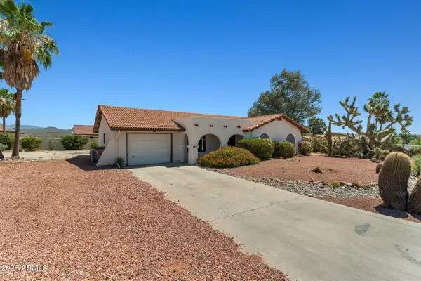 660 N Madison Street, Wickenburg, AZ 85390