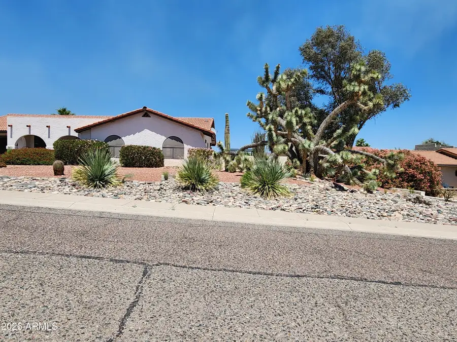 660 N Madison Street, Wickenburg, AZ 85390 - #2