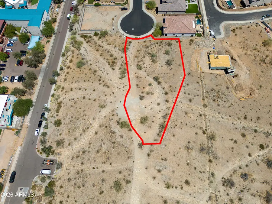 7823 S 42nd Way #39, Phoenix, AZ 85042 - #2