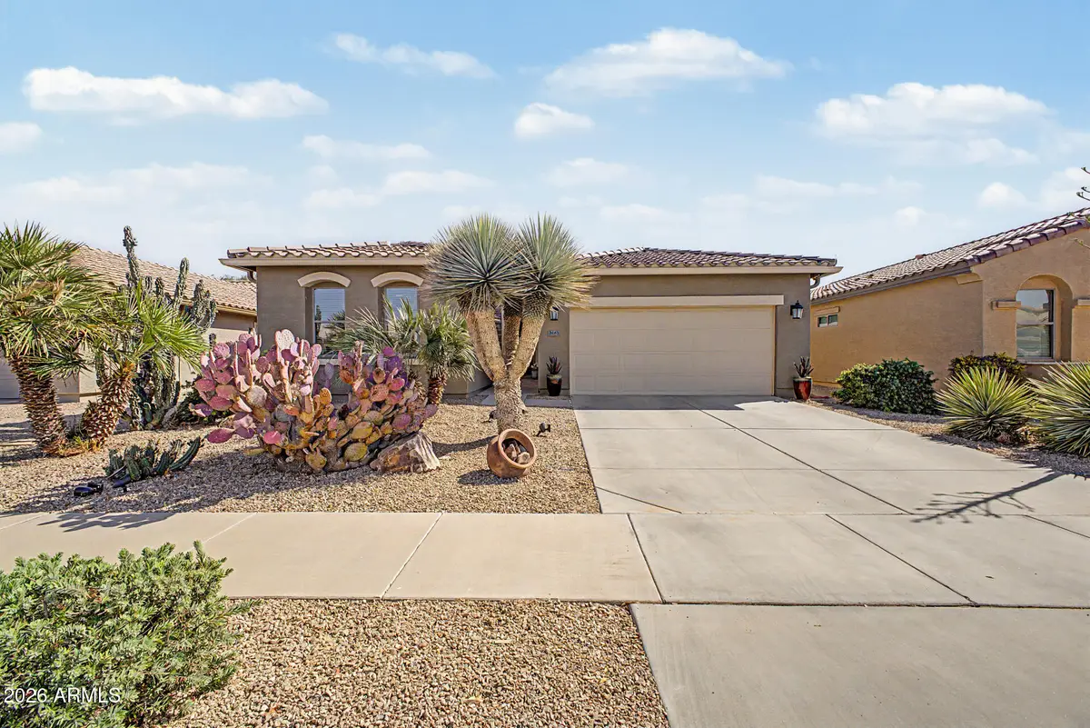 2665 E Santa Maria Drive, Casa Grande, AZ 85194 - #1