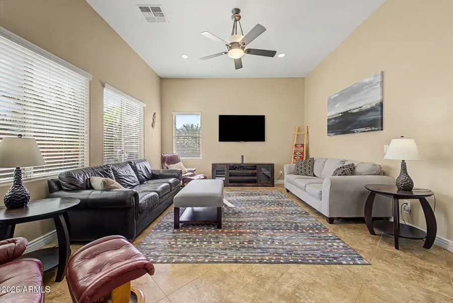 2665 E Santa Maria Drive, Casa Grande, AZ 85194 - #3