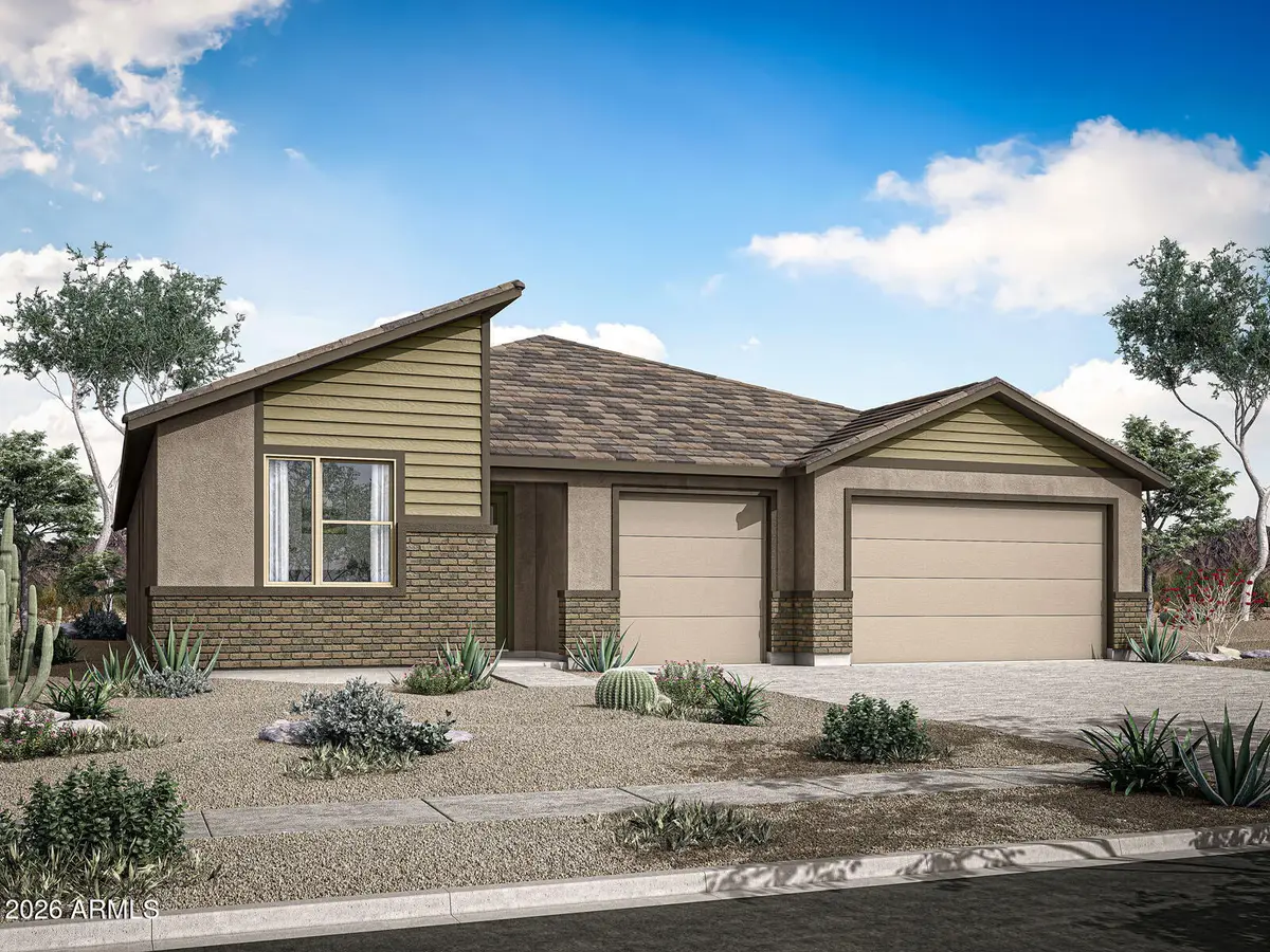 19173 W Palmaritas Drive, Waddell, AZ 85355 - #1