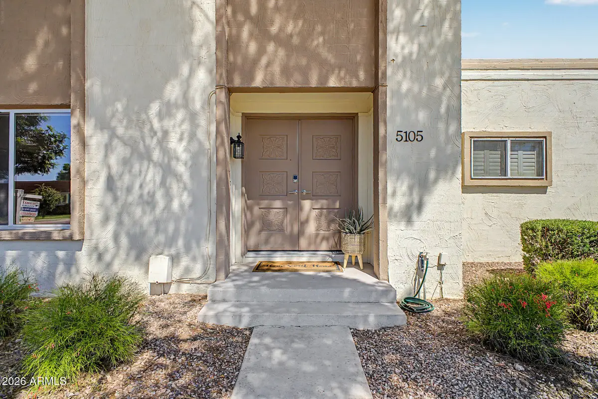 5105 N 83rd Street, Scottsdale, AZ 85250 - #1