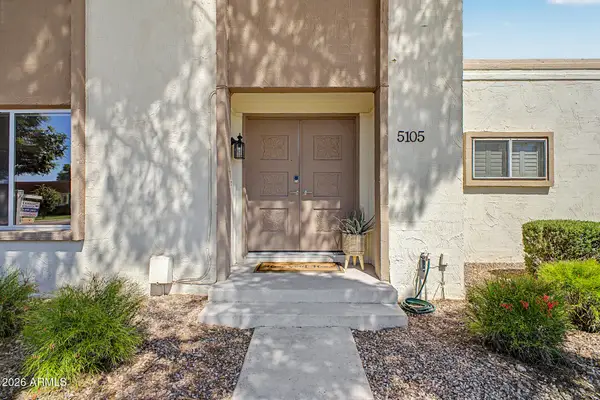 5105 N 83rd Street, Scottsdale, AZ 85250