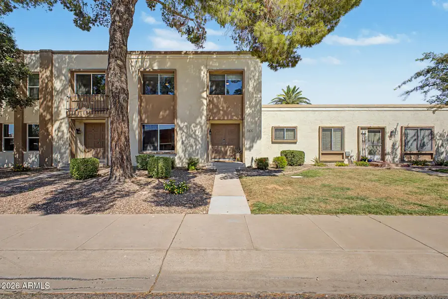 5105 N 83rd Street, Scottsdale, AZ 85250 - #2