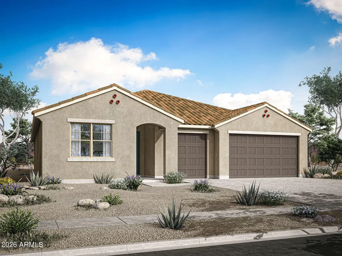 19174 W Royal Palm Road, Waddell, AZ 85355 - #1