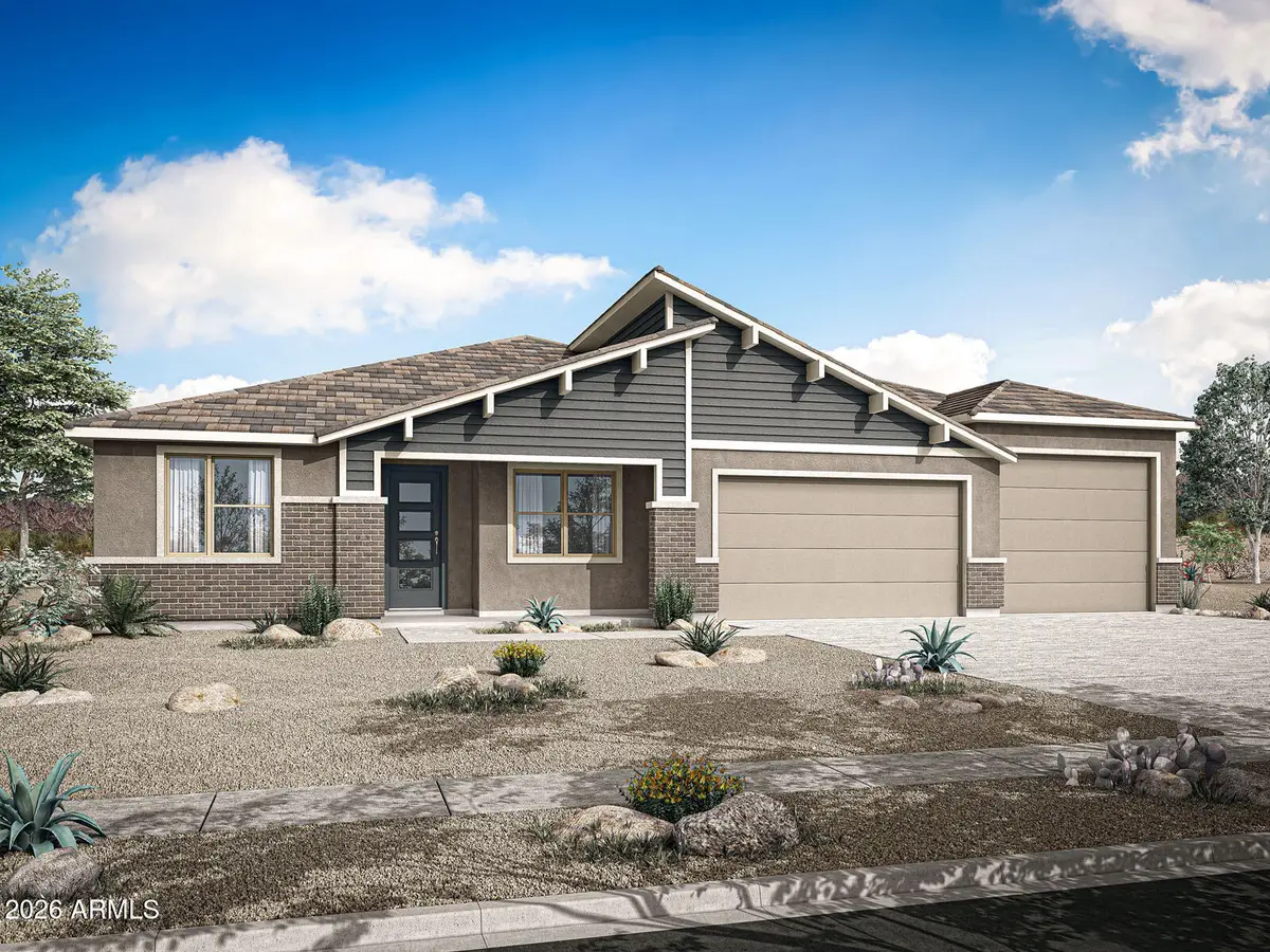 19180 W Palmaritas Drive, Waddell, AZ 85355 - #1